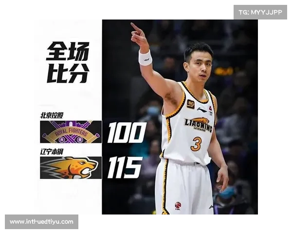 辽宁男篮状态正佳有望轻松击败北控男篮争取连胜 辽宁男篮状态正佳有望轻松击败北控男篮争取连胜