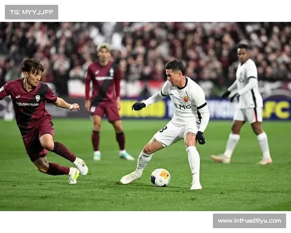 上海海港客场惨败神户胜利船 亚冠第七轮0比4痛失好局