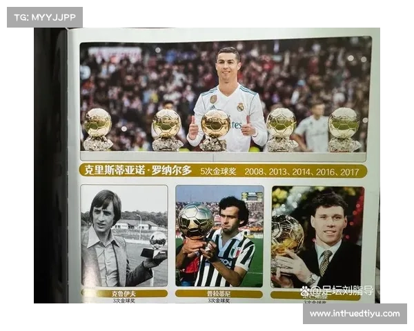 C罗金球奖复制品拍卖揭示足球界竞争激烈故事