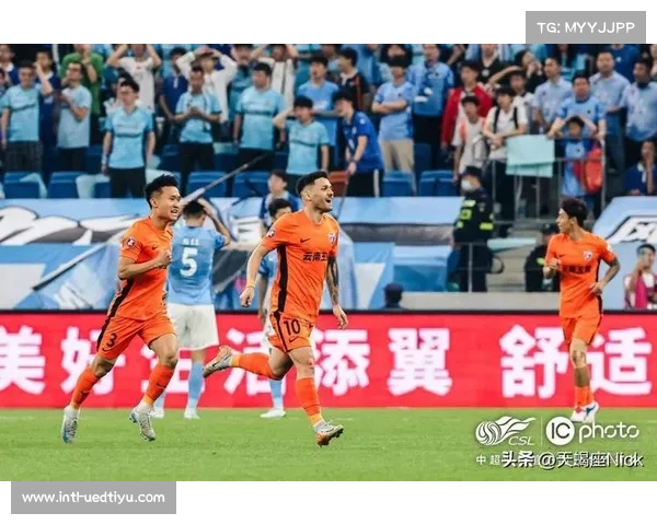 中超球队争夺2025年世俱杯参赛资格激烈竞争引发关注