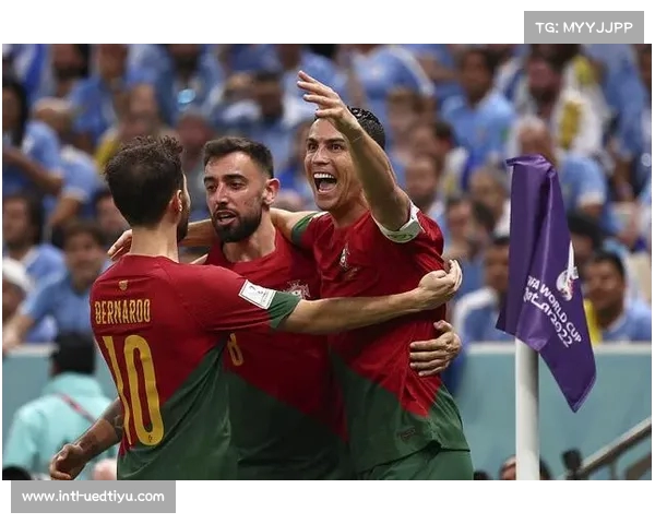 乌拉圭与葡萄牙历史交锋回顾 战绩显著优于对手