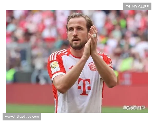 马加特谈锋线球员:凯恩与哈兰德的表现分析 马加特谈锋线球员:凯恩与哈兰德的表现分析