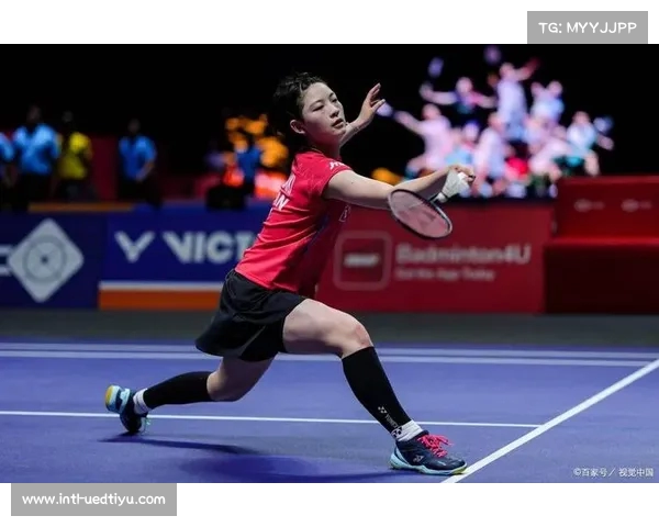 中国队奋勇向前连续第十六次晋级苏迪曼杯决赛再创辉煌续写羽坛传奇
