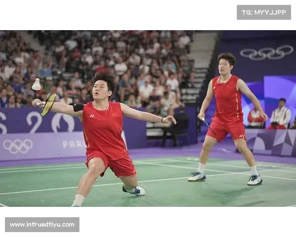 刘圣书与谭宁联手夺冠 日本羽毛球公开赛女双精彩回顾