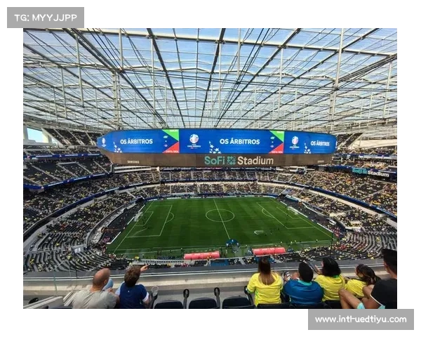 2024美洲杯将在美国14座球场举行精彩赛事一览 2024美洲杯将在美国14座球场举行精彩赛事一览